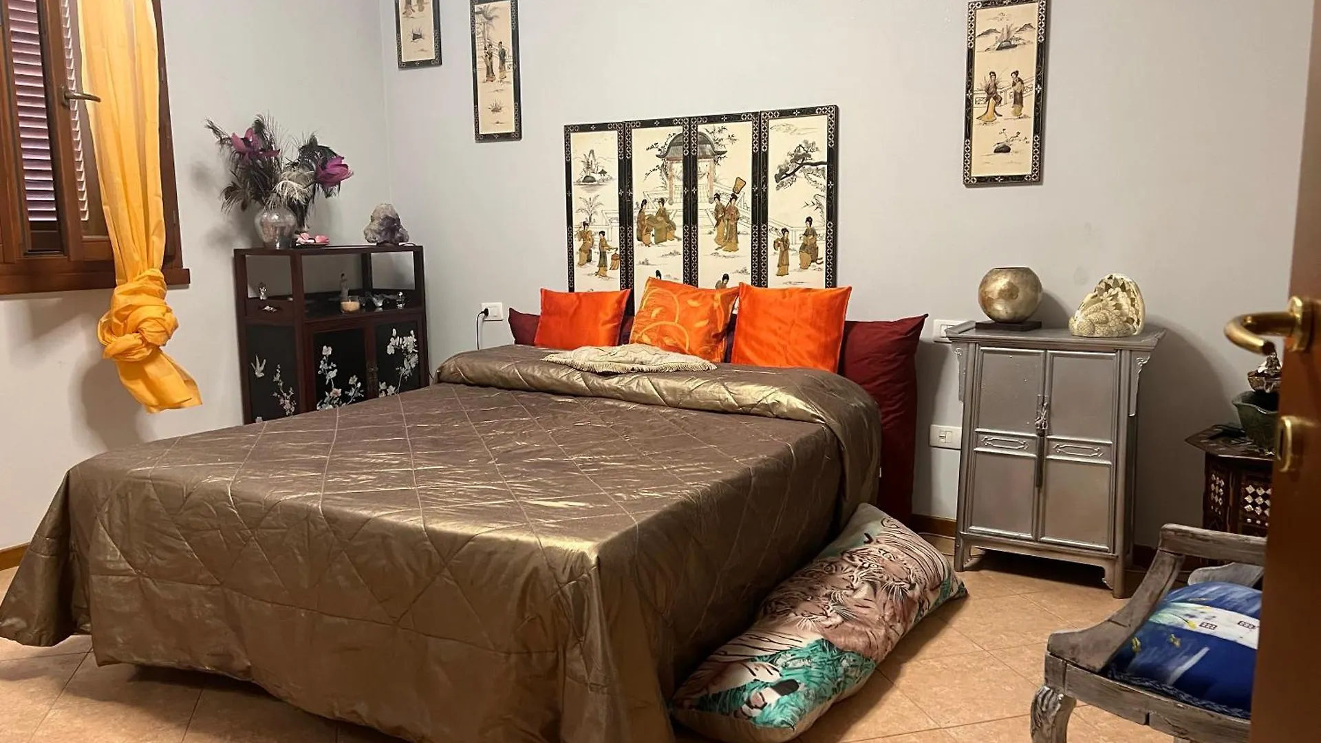 Apartmán Mia Altopascio