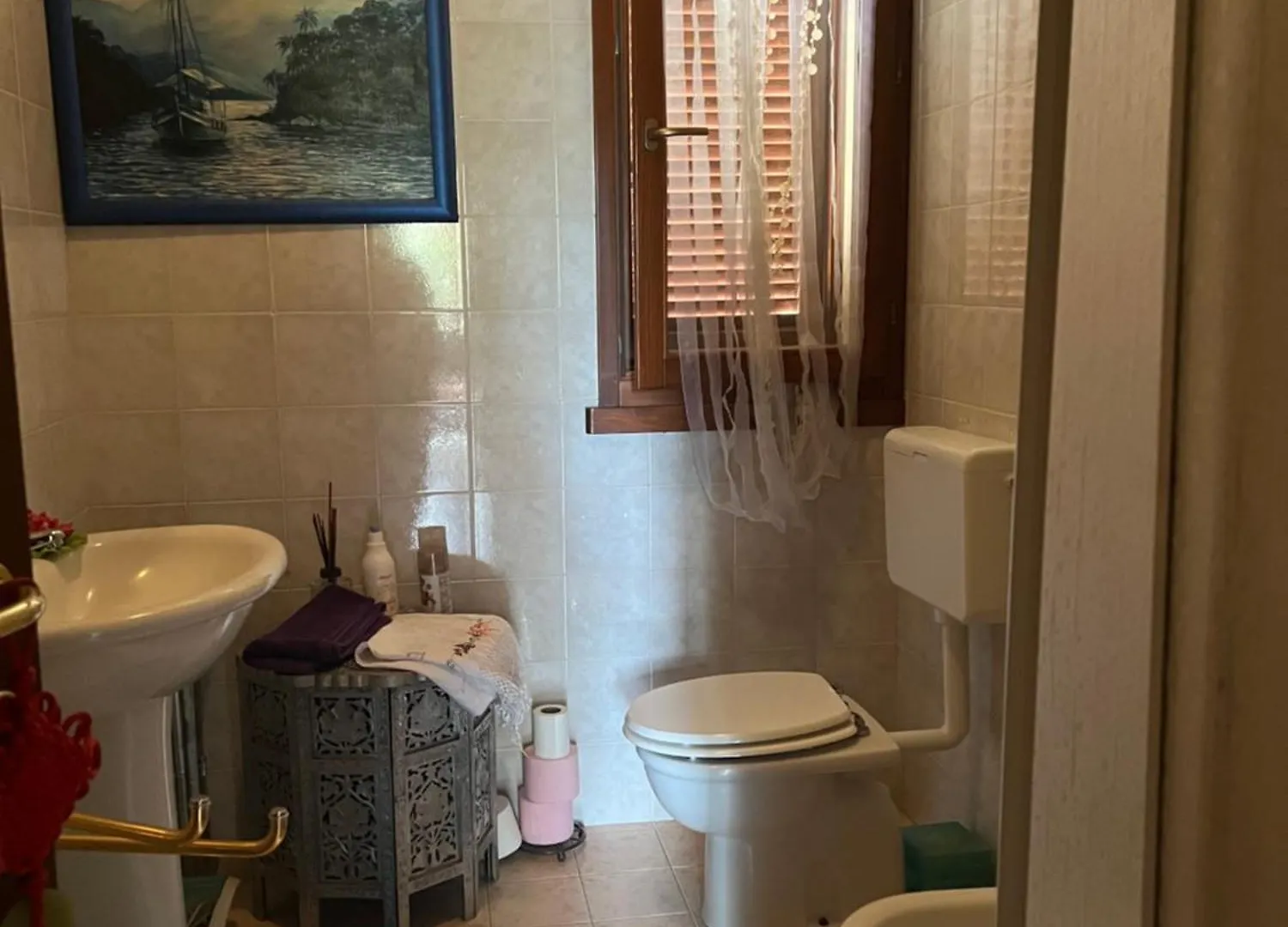 Apartmán Mia Altopascio 0*,