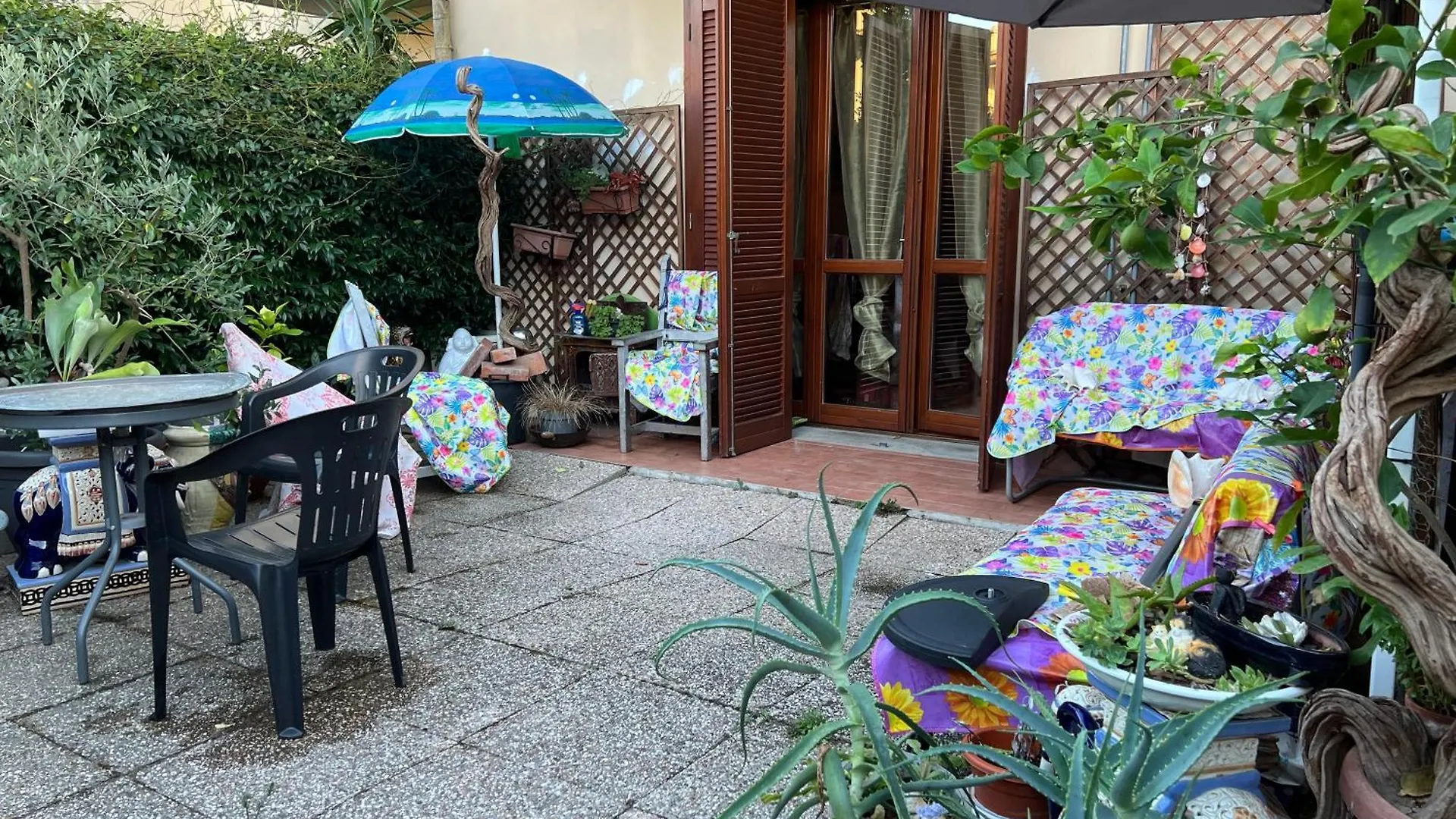 Apartmán Mia Altopascio