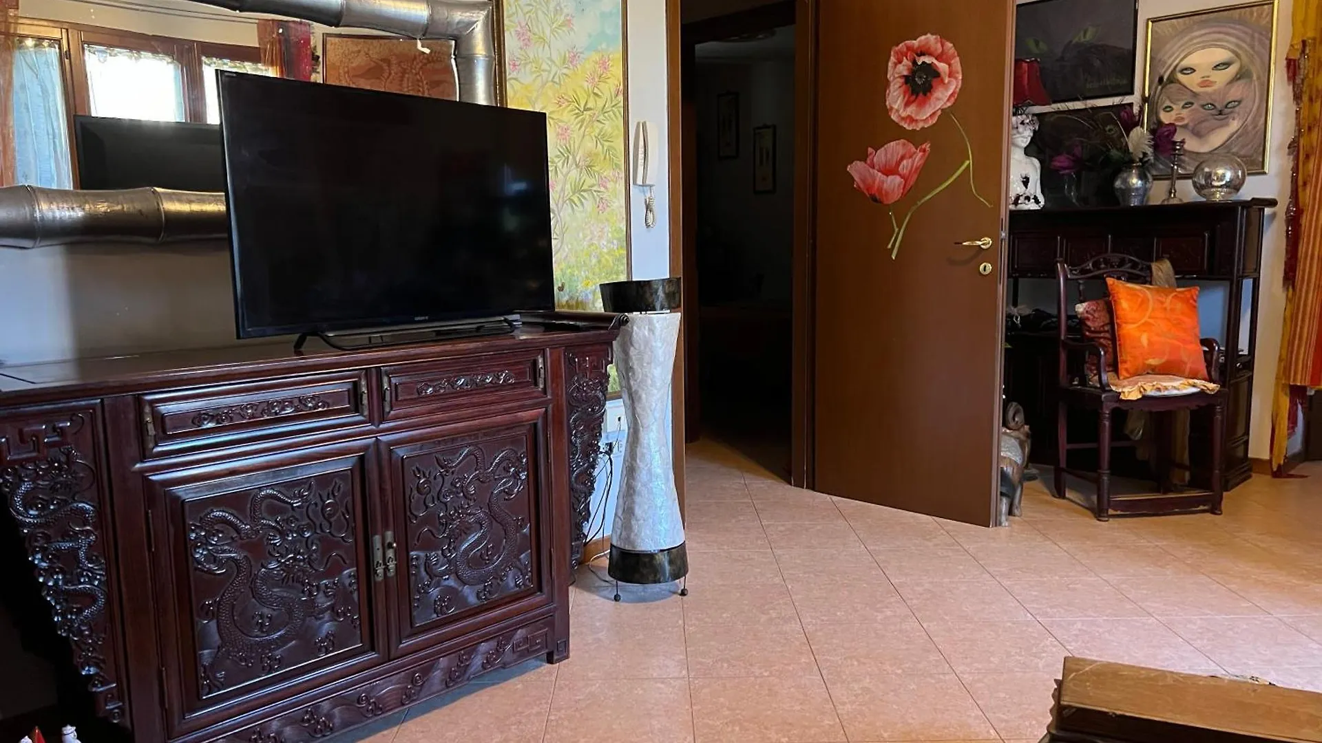 Apartmán Mia Altopascio