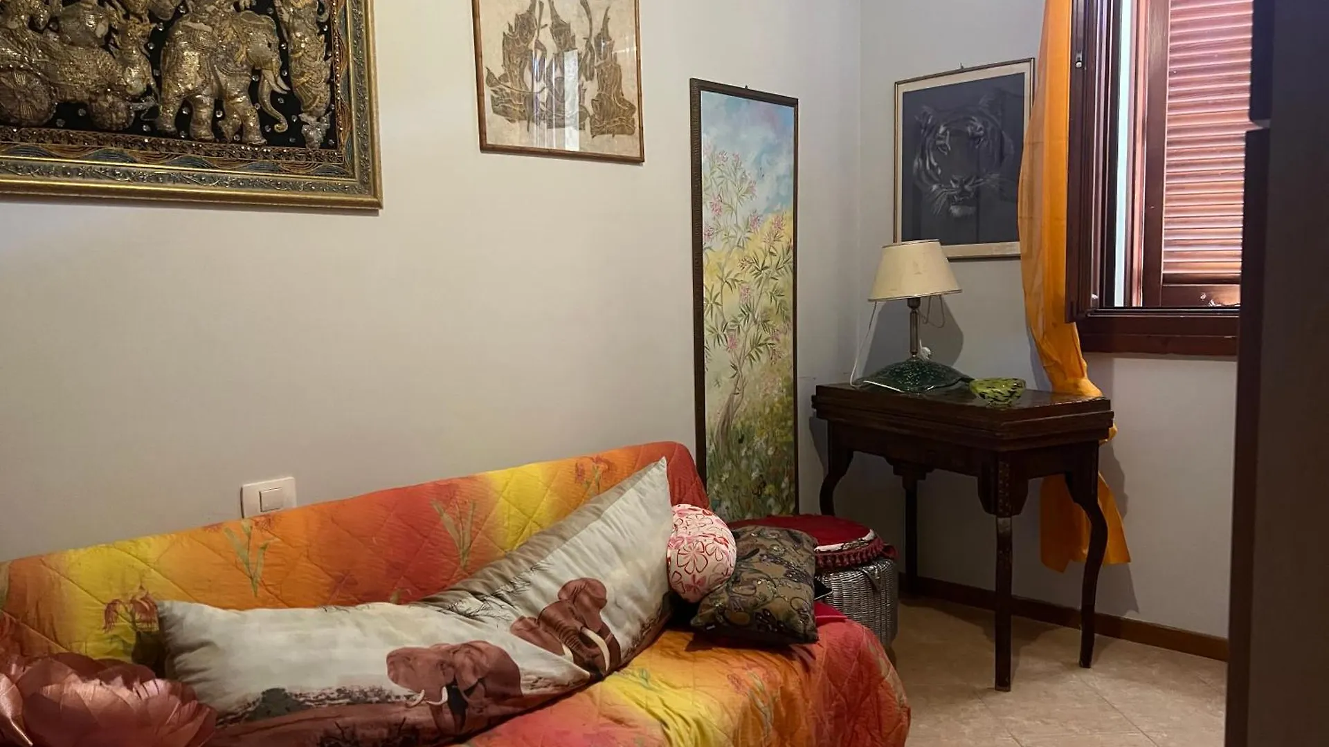 Apartmán Mia Altopascio 0*,  Itálie