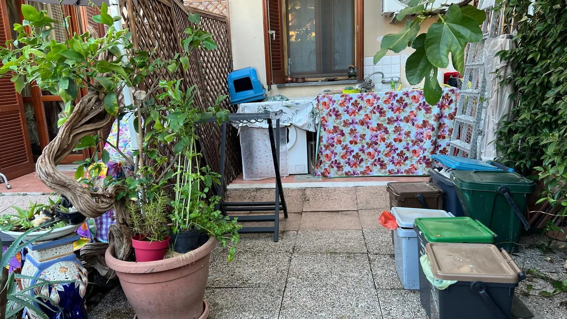 Apartmán Mia Altopascio