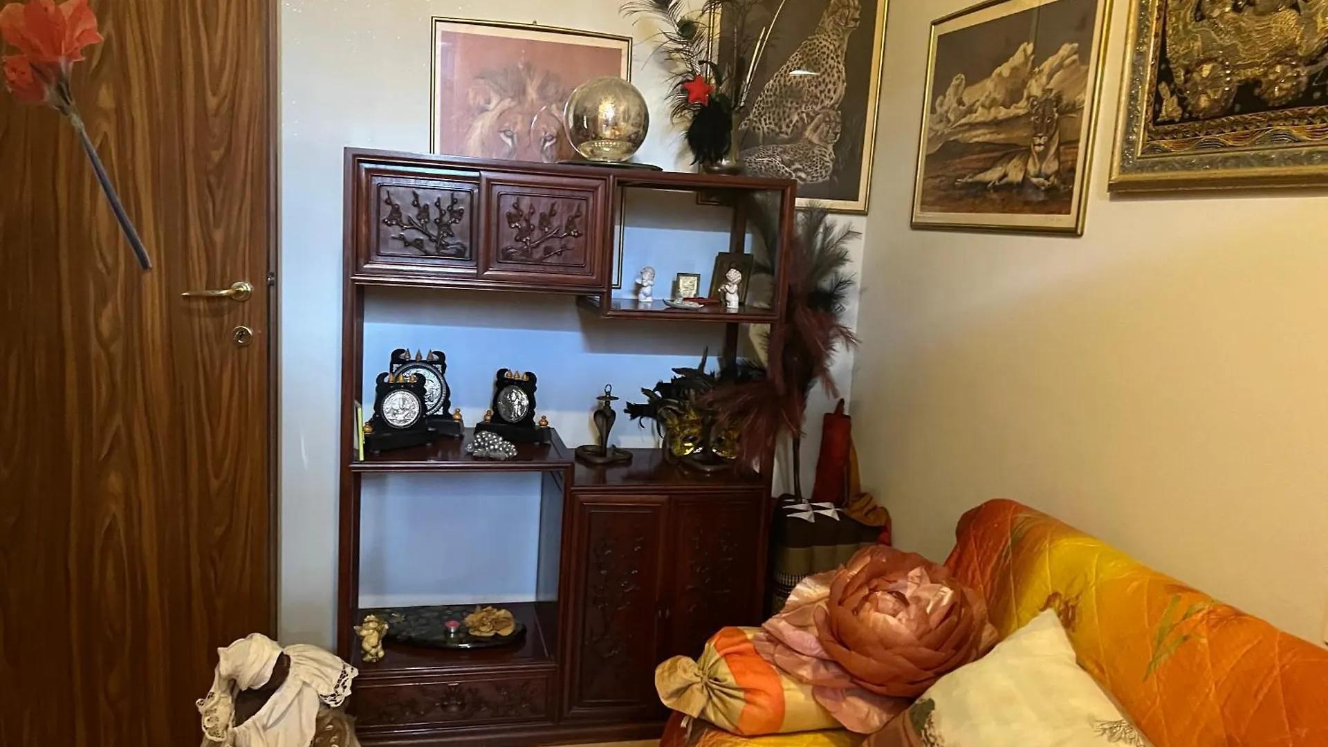 Apartmán Mia Altopascio