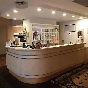 3* Hotel Cavalieri Del Tau