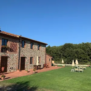 Sibolla Holidays Altopascio