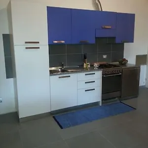 Martino Bonaguida Apartament Altopascio