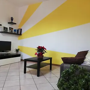 Casa La Fonte Altopascio
