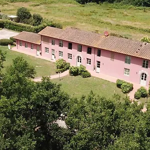 My Tuscany Relais Altopascio