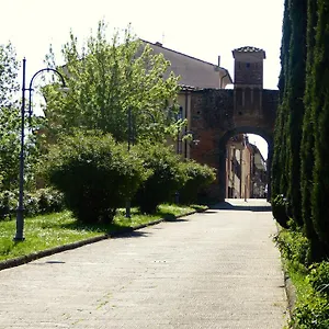 Casa Ginori Altopascio