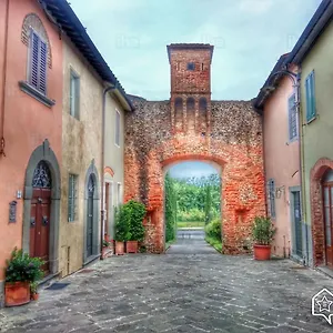 2* Guest house La Loggia
