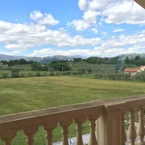 Tuscany Altopascio