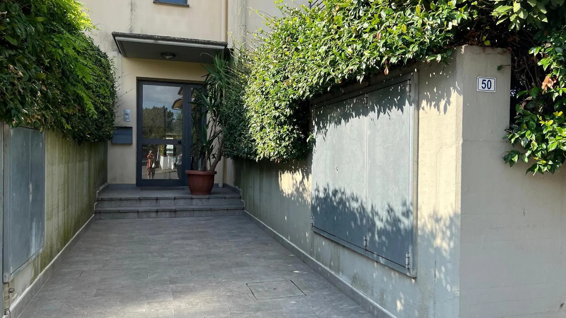 Mia Apartment Altopascio Italy