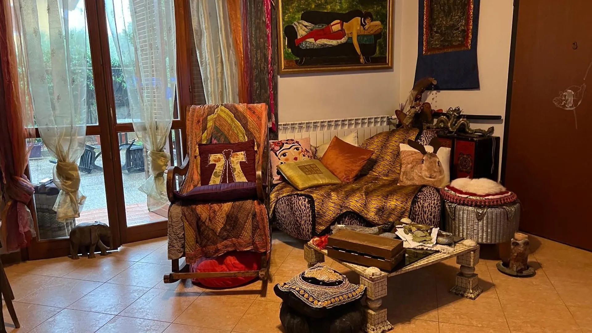 Mia Apartment Altopascio Italy