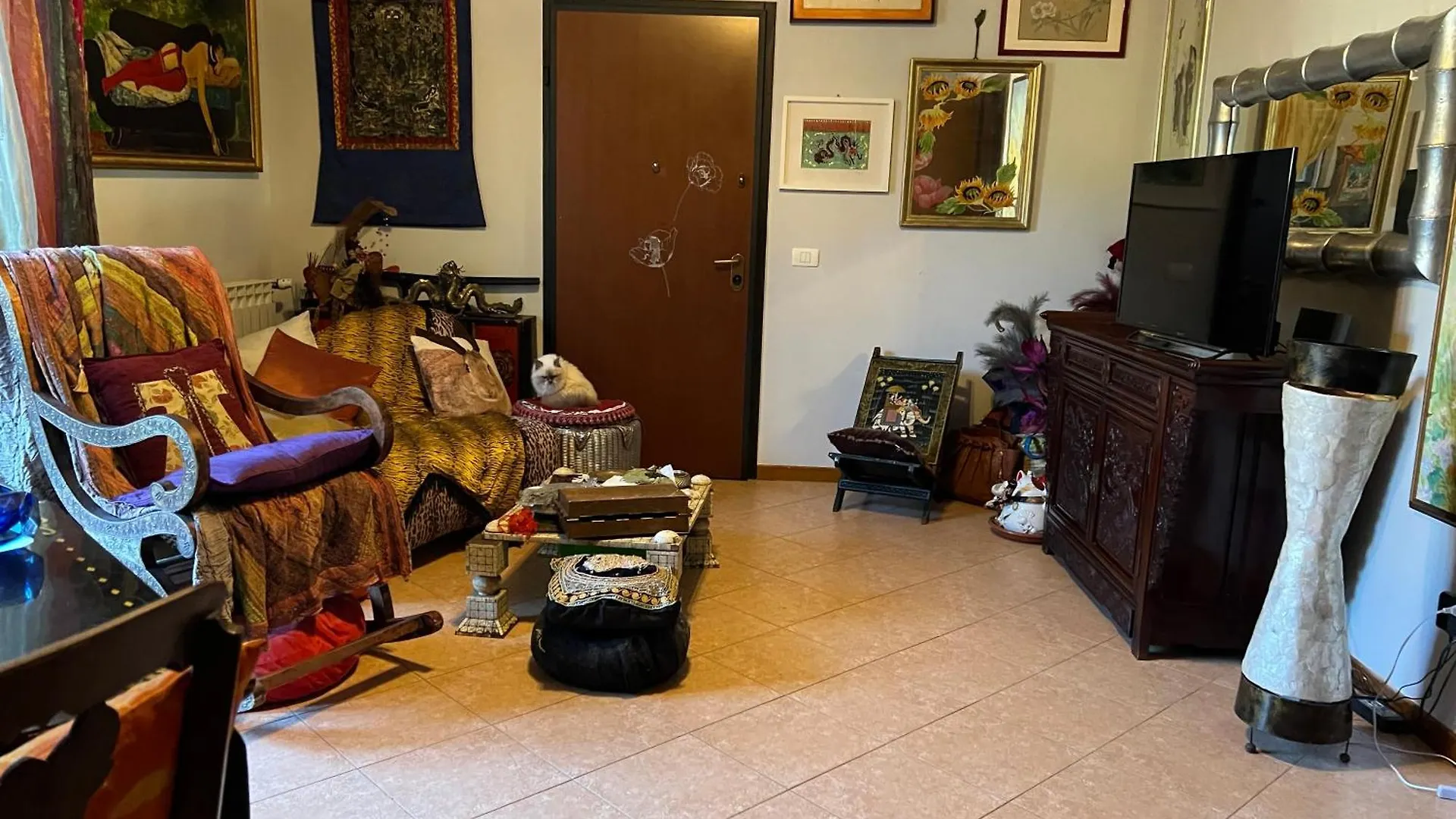 Mia Apartment Altopascio