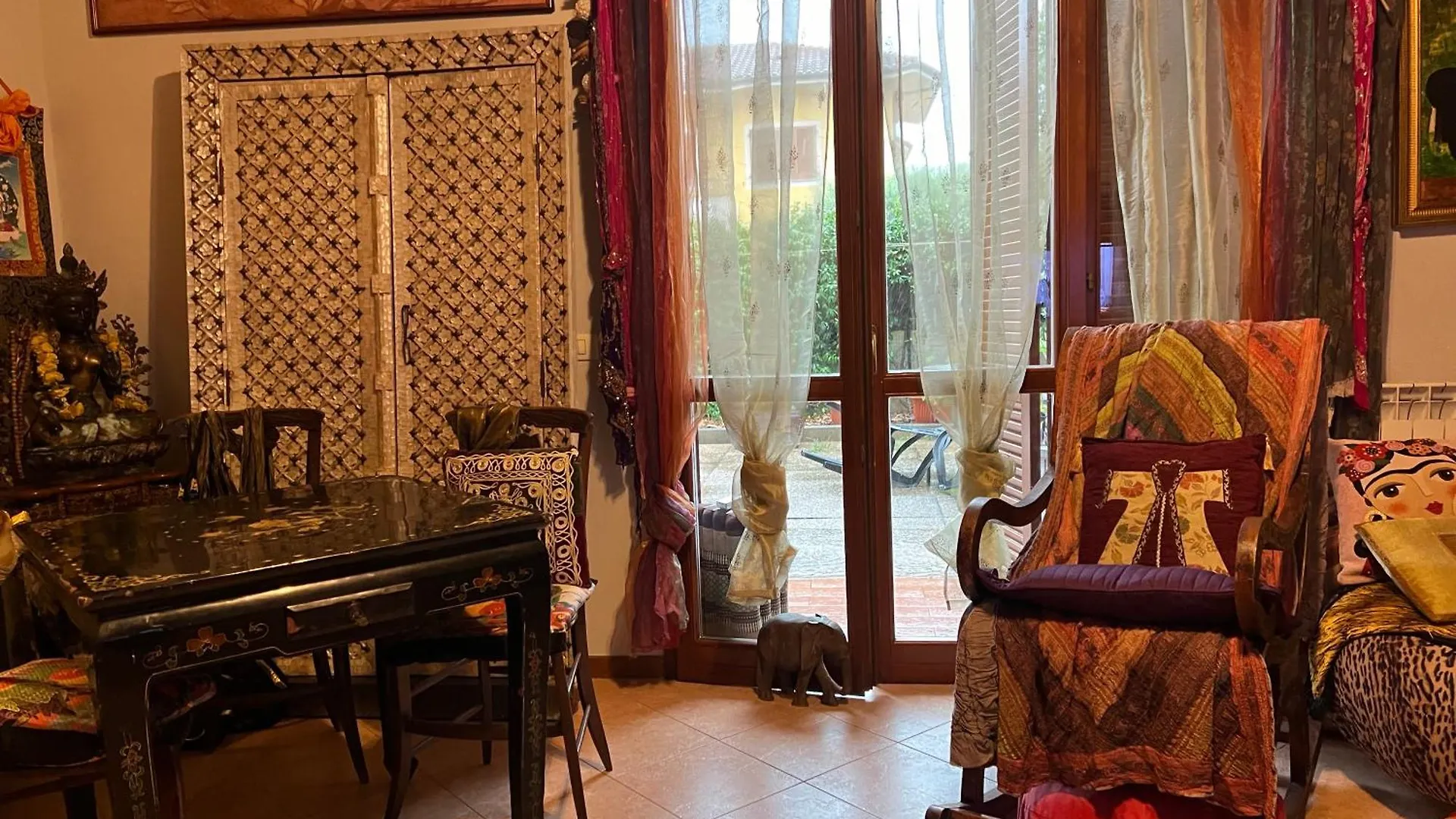 Mia Apartment Altopascio